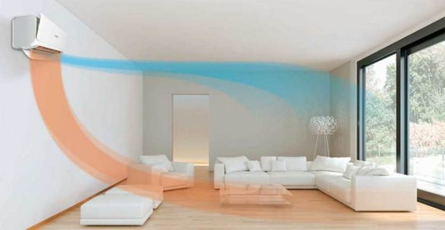 Разница между китайской и нашей квартирами