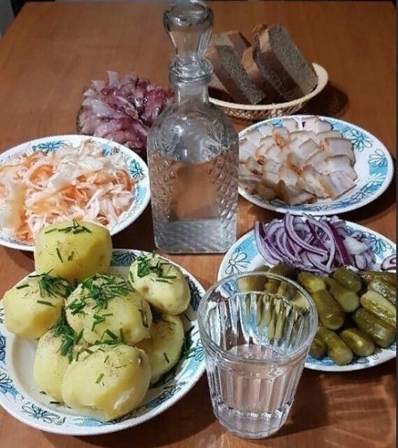 Ежедневно проверяйте, чувствуете ли вы запахи и вкус!