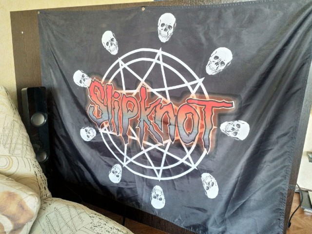 Умер один из основателей группы Slipknot Джои Джордисон