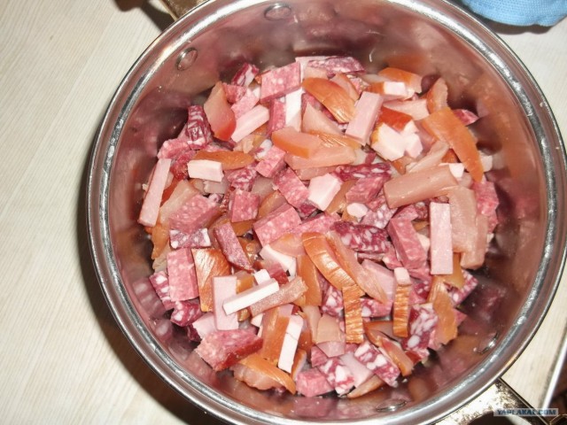 ПИЦЦА