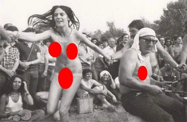 50 лет назад. Сентябрь1971 года.