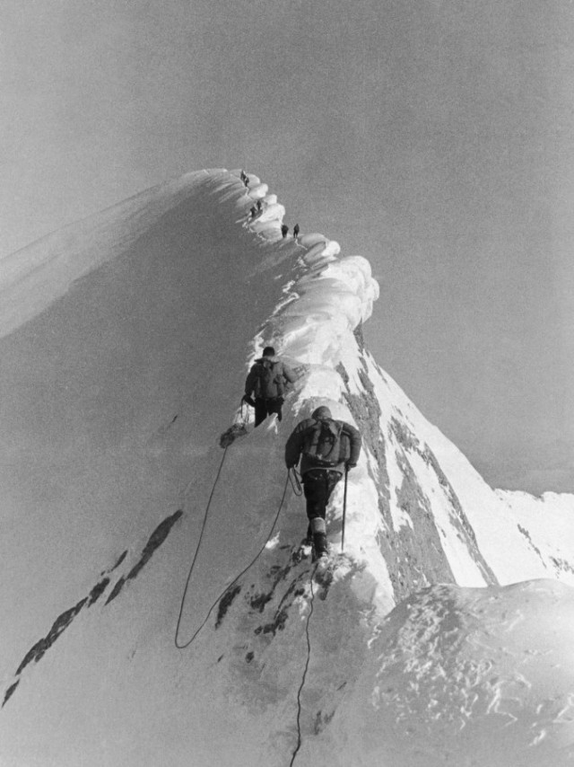 50 лет назад. Ноябрь 1971 года