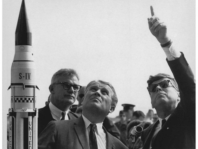 19 декабря 1972 года завершилась американская лунная программа. Больше люди на Луну не летали