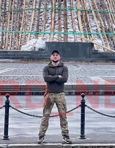 Установлены виновные в пытках наших пленных