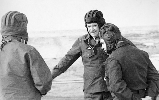 Люди и лица. 22.04.2022