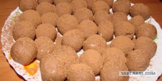 7 вкусняшек из СССР, которые сейчас днём с огнём не сыщешь