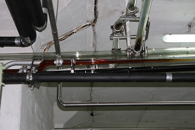 Массандровский винзавод. Музей, дегустация.