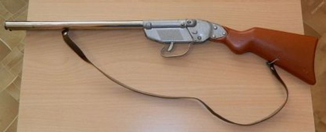 Мечта пацанов из СССР