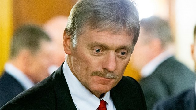 Москва сама займется поисками убийц российских пленных, заявили в Кремле