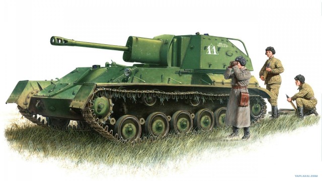 Wargaming 3