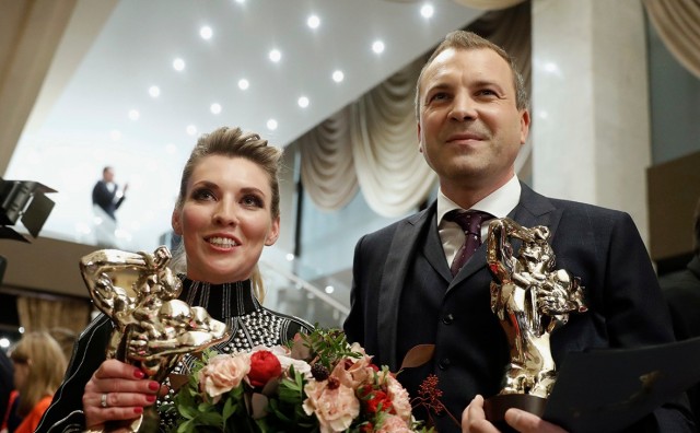 Свинья спрашивает.