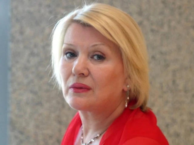 Мечты Галины Польских