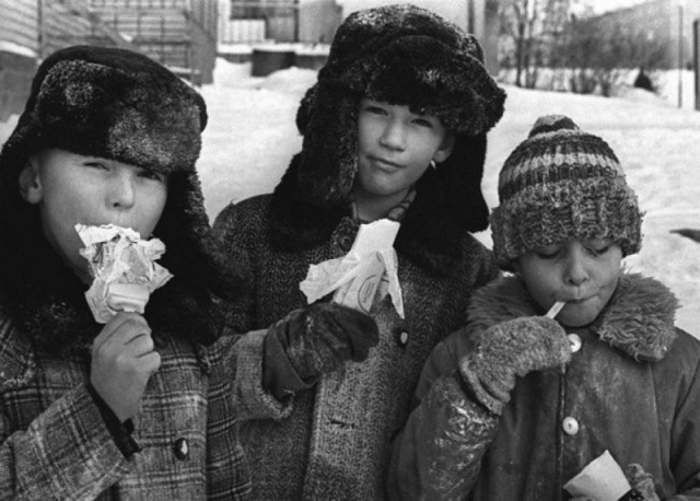Как в СССР встречали аномально холодный Новый 1979 год: Праздник, который стал катастрофой