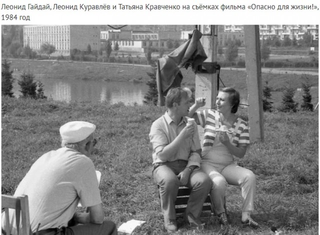 16 интересных исторических фото, которые едва ли получится найти в учебниках