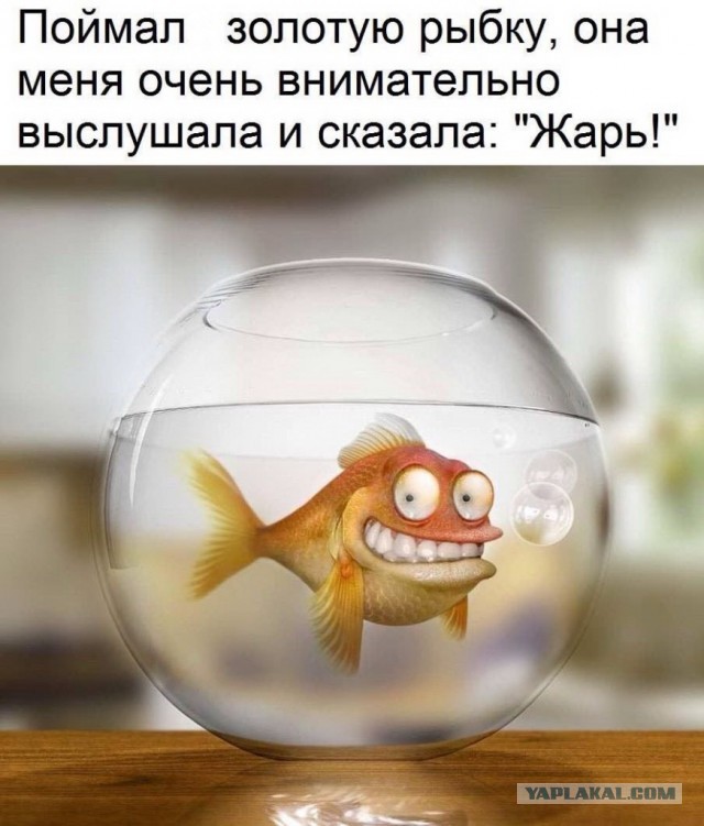 Каким будет ваше второе желание, мужики?