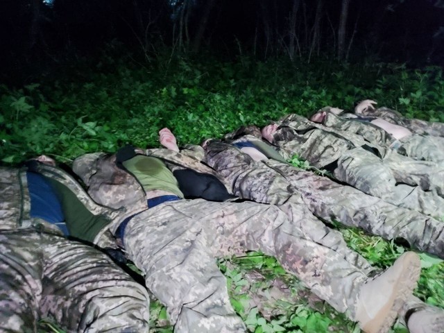 "Такие хорошие русские": Как западные СМИ преподносят вторгнувшихся в Белгородскую область диверсантов