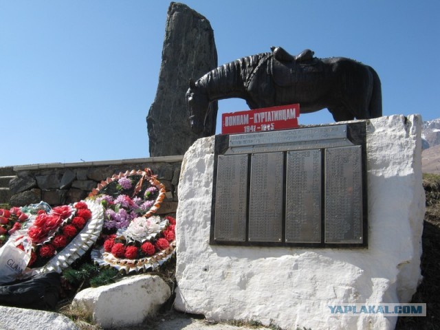 Как я побывал во Владикавказе.