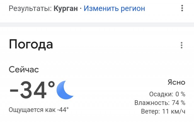 Прогноз погоды от 8 декабря 1987 года