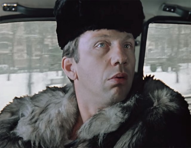 Дублин. Случай в автобусе.