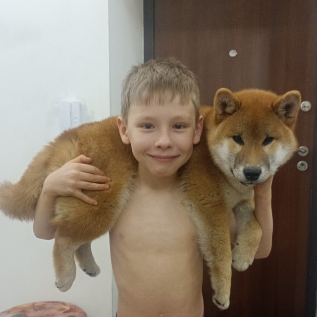 Собакочетверг