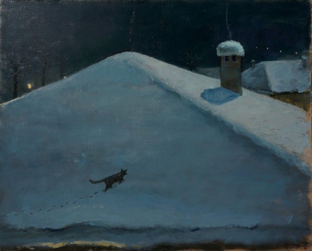 АРТ-Воскресенье