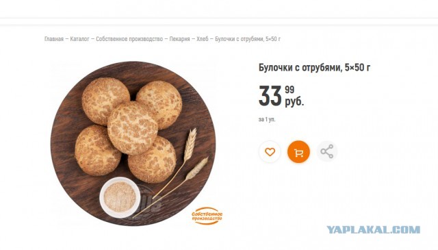 По чём нынче хлеб в Германии