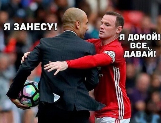Завалялось тут случайно немного забавных картинок