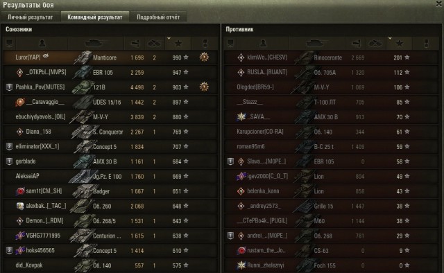 Wargaming 62