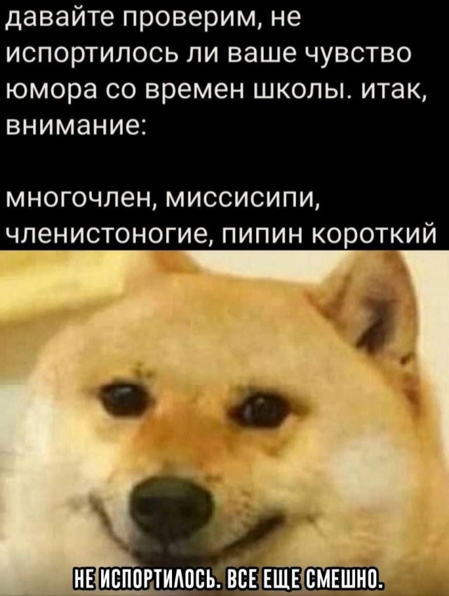 Сборник бабаянов или неожиданная помойка