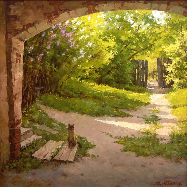 АРТ-Воскресенье