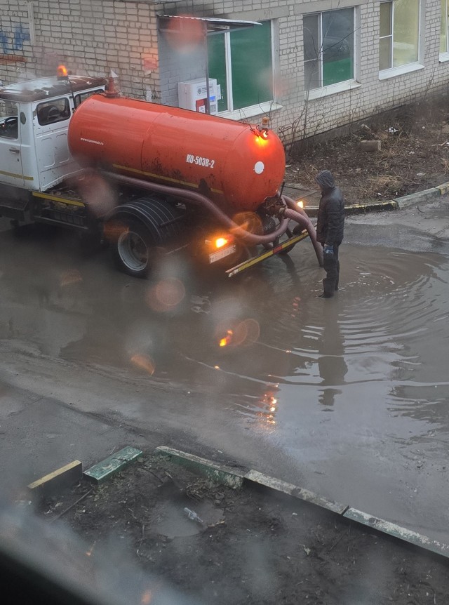 Коротко о погоде в Ейске