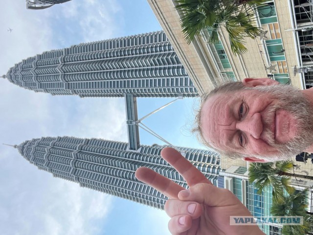 Как я в Китай без визы полетел! И оказывается так можно!