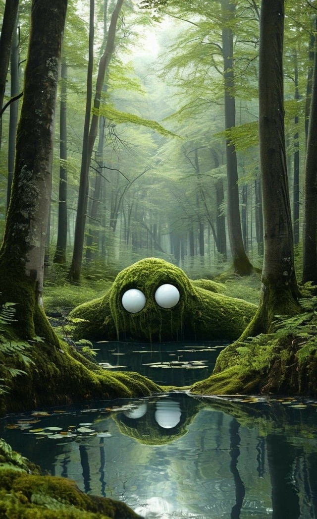 Литературная беседка v.1