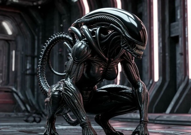 Новое видение наряда для мусульманок