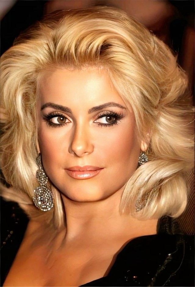 Люди и лица.03.04.25