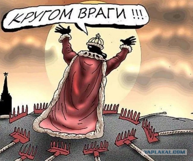 В Госдуме обвинили иностранные спецслужбы в скандале из-за новой купюры