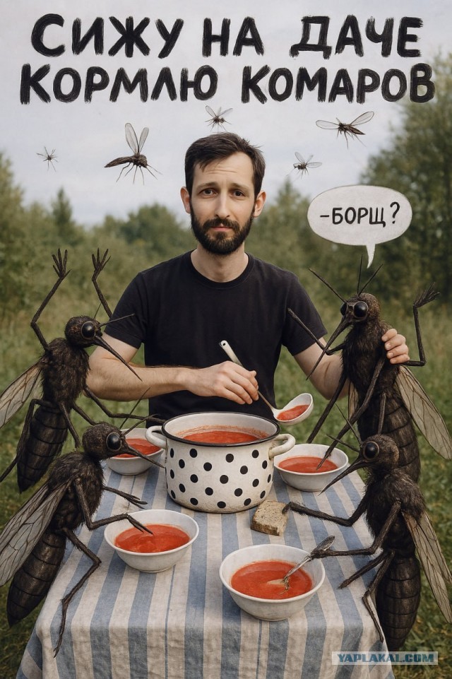 Щукин сын