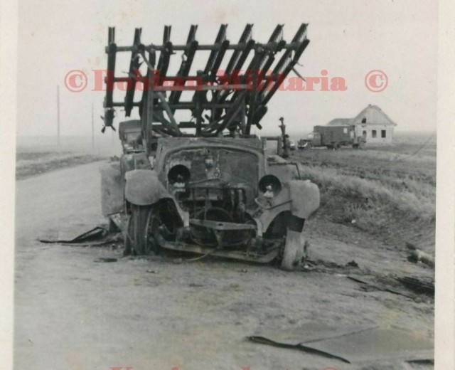 1941   Английские танки под Москвой