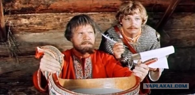 25 апреля родился Нестор