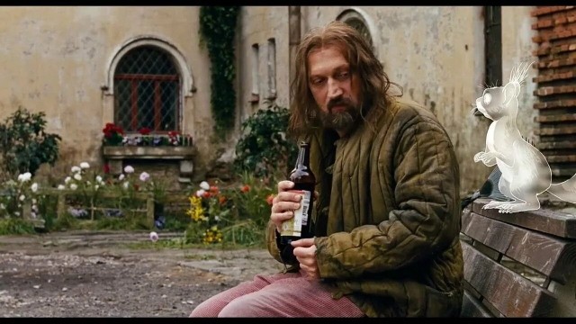 Черной комедии «Даун Хаус» - 25 лет!