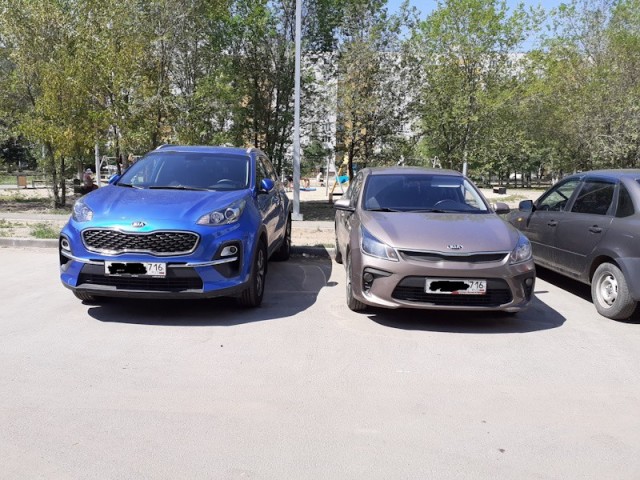 Пять новых бюджетных авто с классическим автоматом до 2,5 млн рублей на рынке РФ