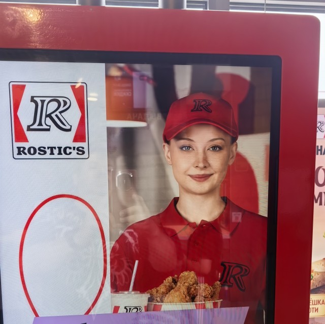 Кругом обман!
