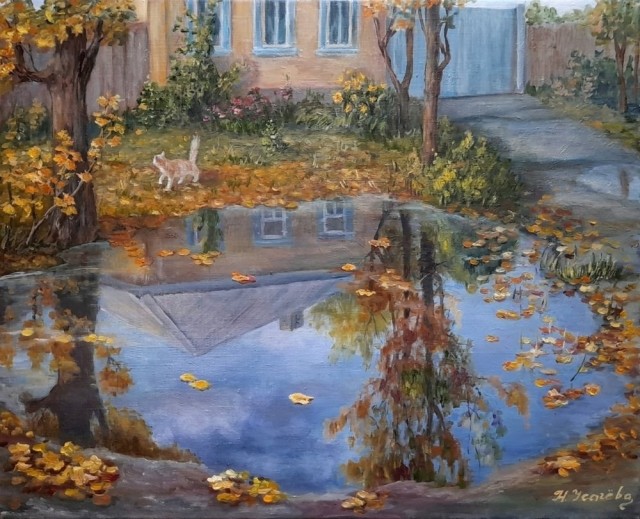АРТ-Воскресенье