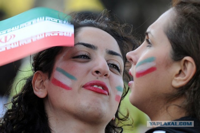 Страны где геев "ждут"? :)))