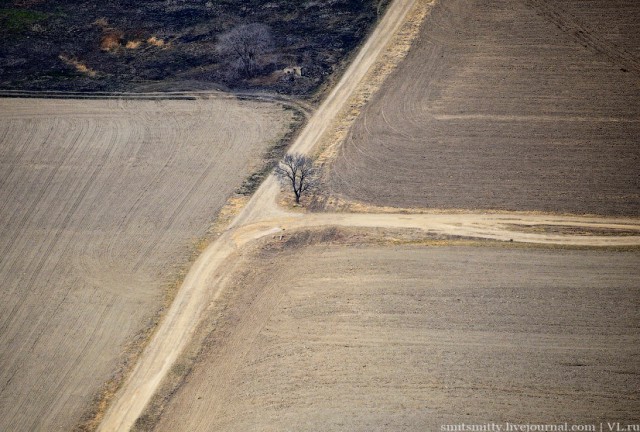 Как авиация МЧС борется с лесными пожарами