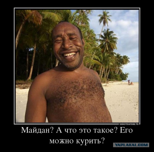 Шо? Снова?