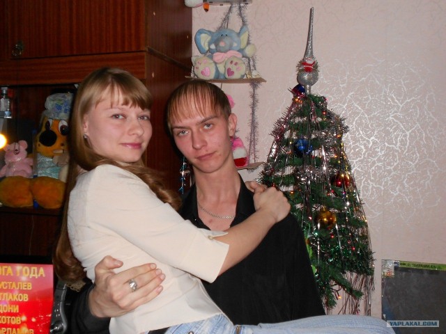 Неотразимый ловелас