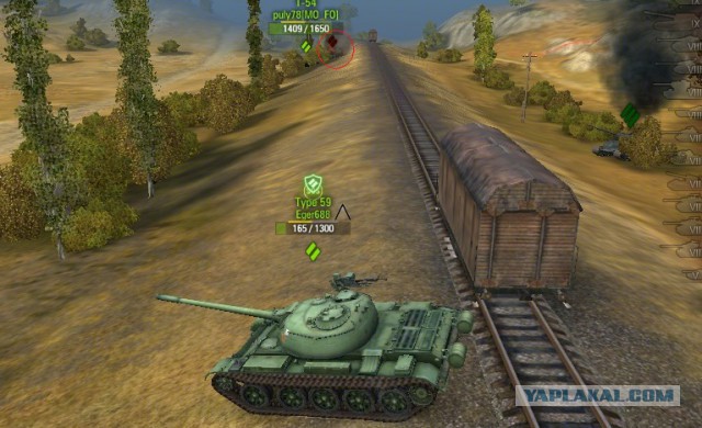 Wargaming 26