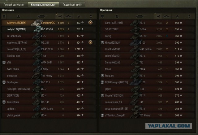 Wargaming 29