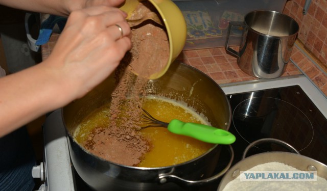 Рождественская ярмарка или пряничный спас, Кулинарная общая тема. Много фот и текст